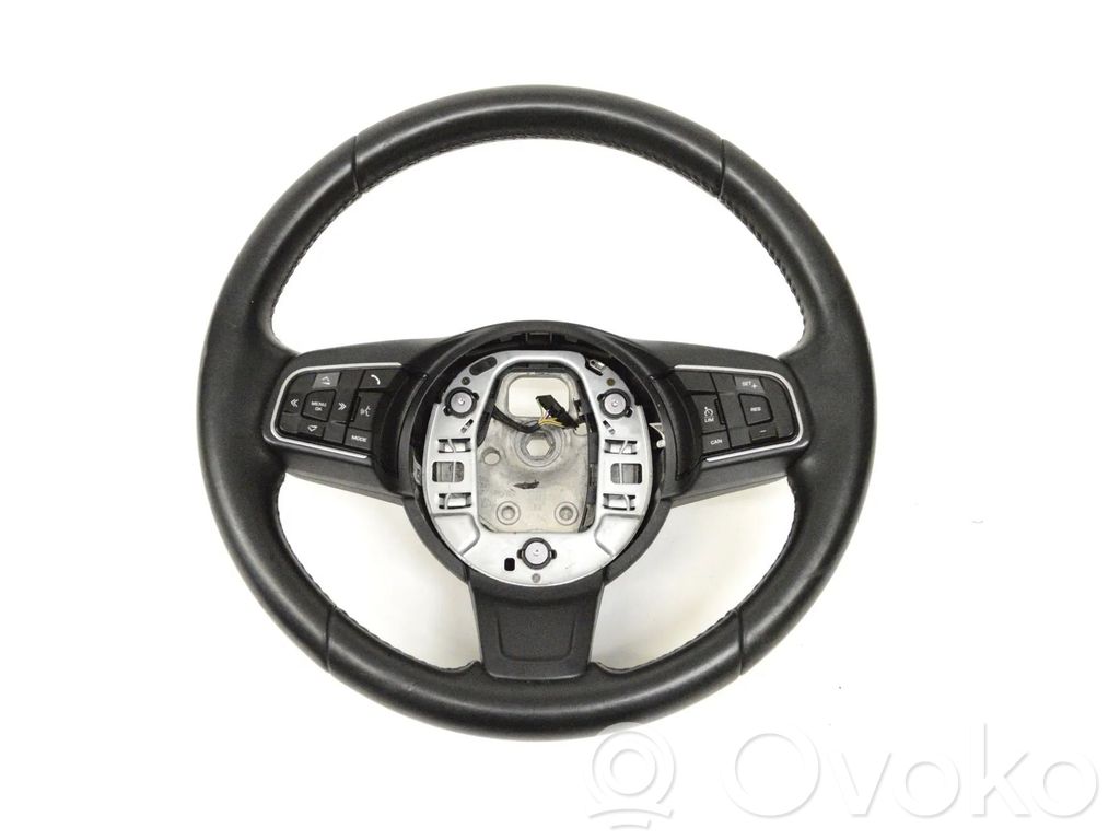Jaguar XE Ohjauspyörä 