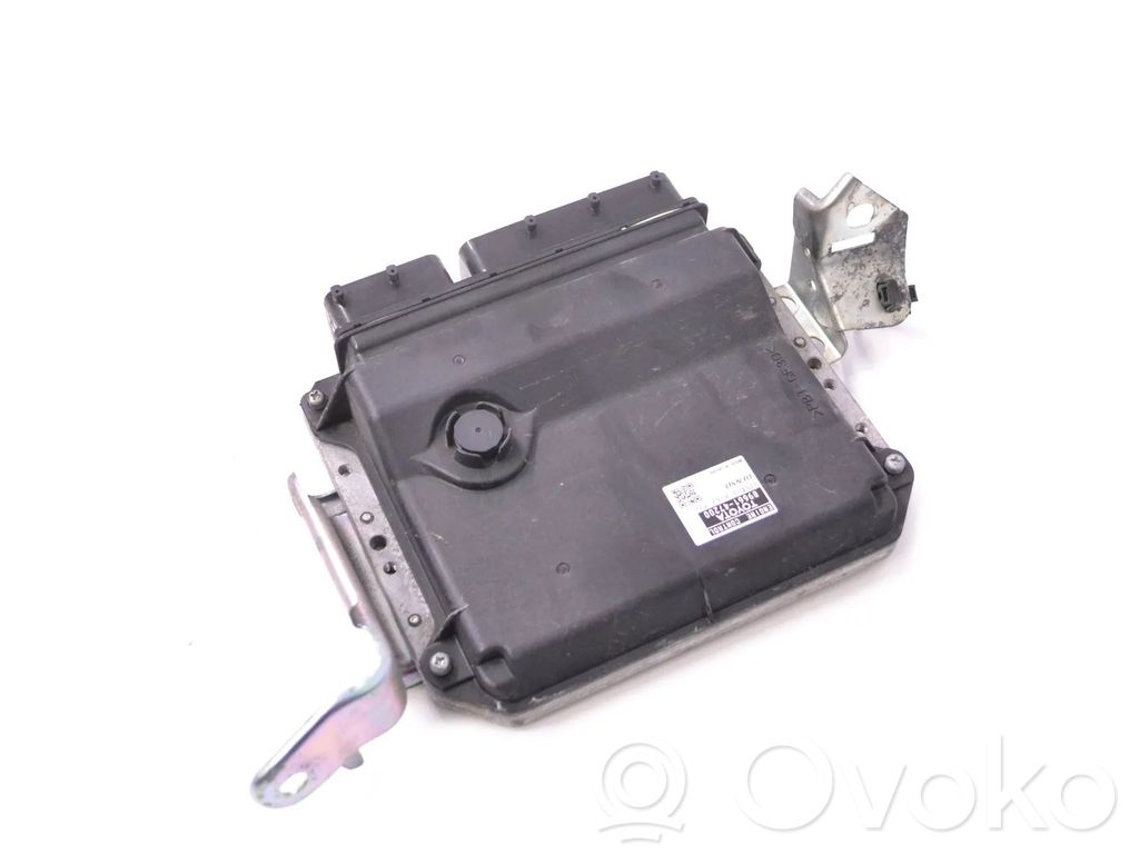 Toyota Prius (XW30) Centralina/modulo del motore