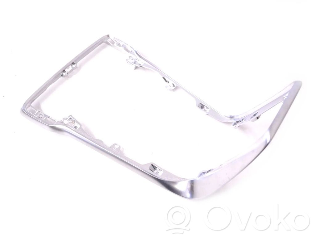 Volvo V40 Kita centrinė konsolės (tunelio) detalė 