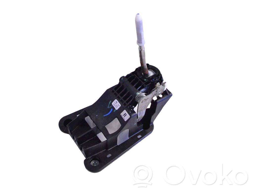 Peugeot 2008 II Selector caja de cambios 