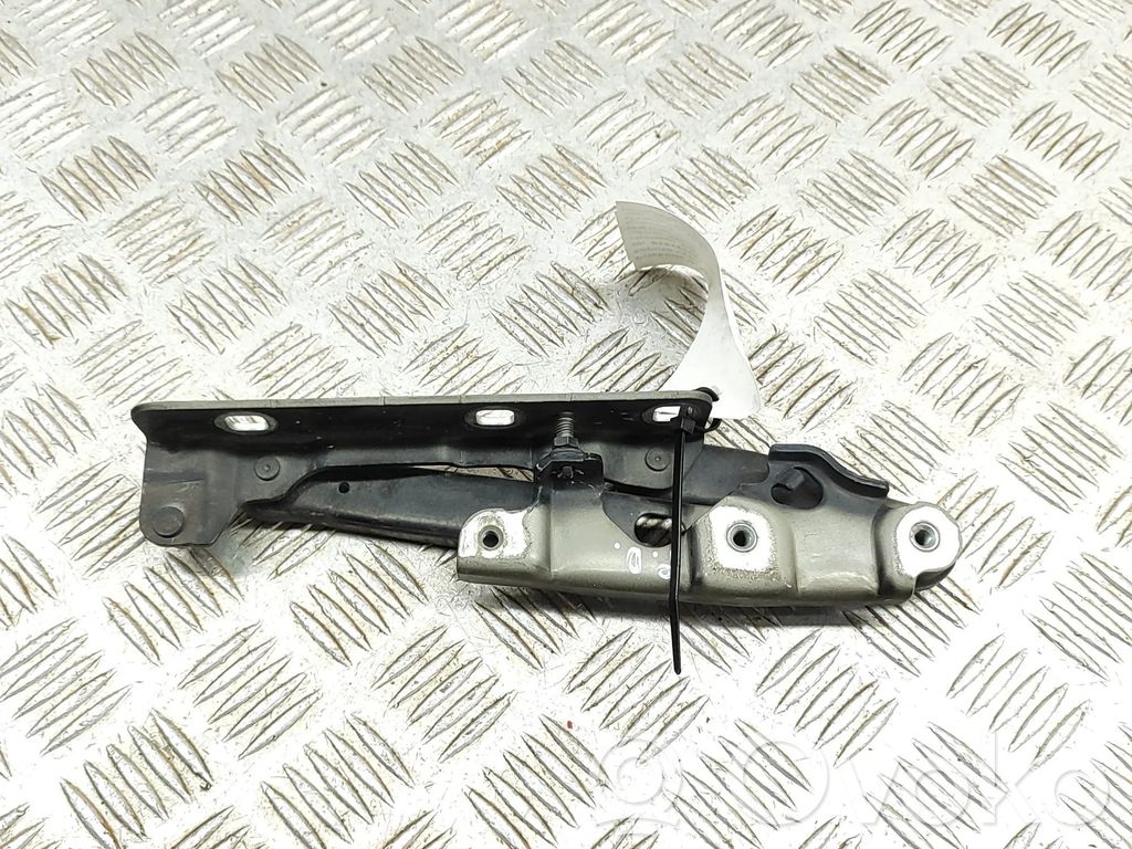 Mercedes-Benz SLK R171 Cerniere del vano motore/cofano
