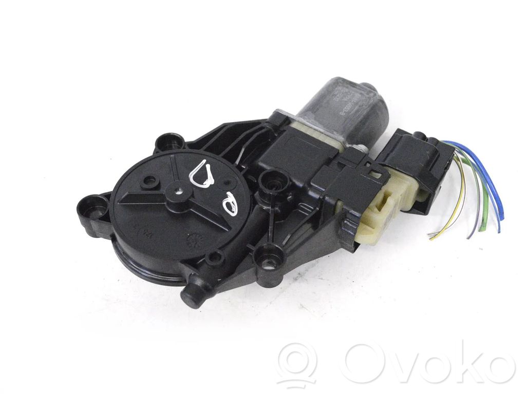 Ford Fiesta Motorino alzacristalli della portiera anteriore