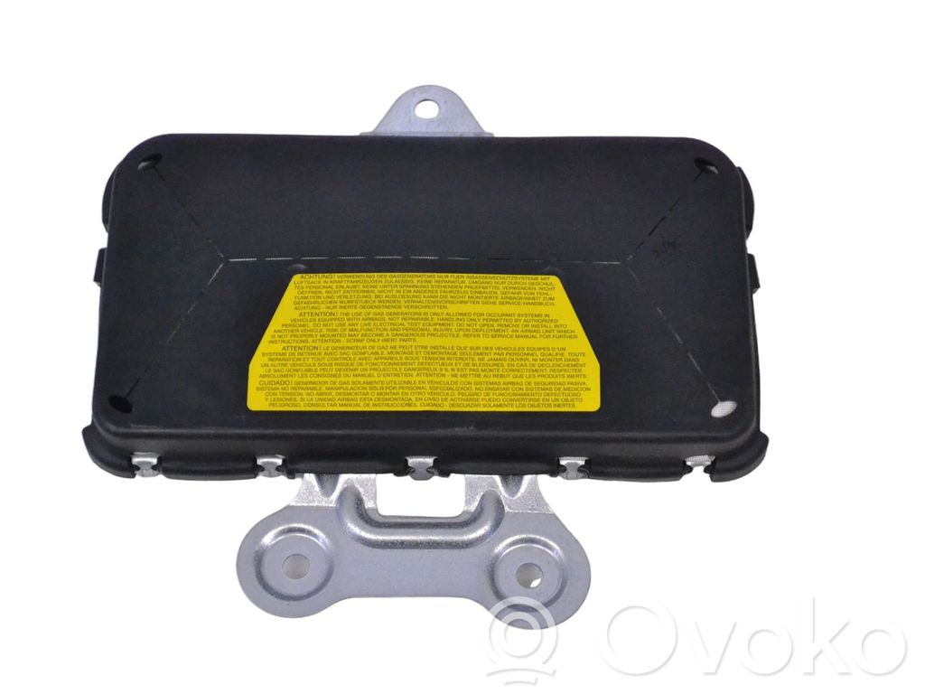 Land Rover Range Rover L322 Airbag ușă față