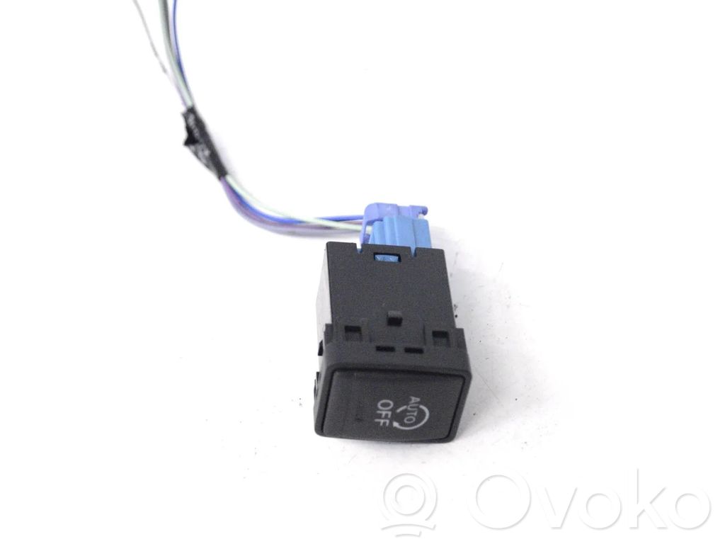 Nissan Juke I F15 Otros interruptores/perillas/selectores