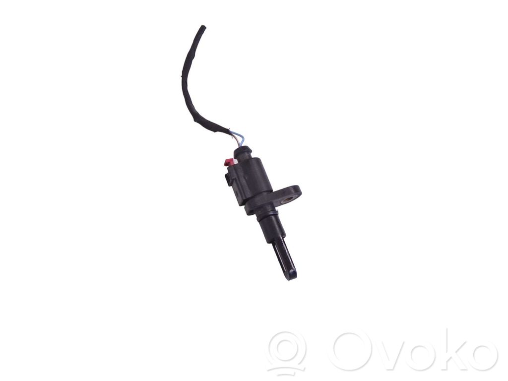 Audi Q7 4M Luftdrucksensor 