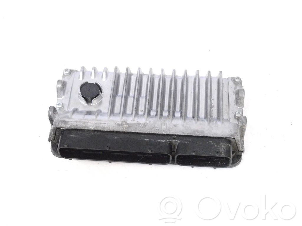 Lexus IS III XE30 Engine control unit/module 