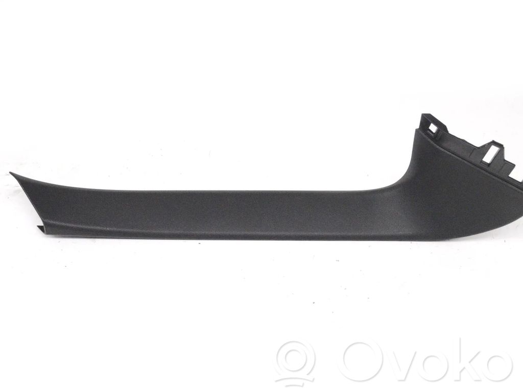 BMW X6 F16 Ramă laterală consolă centrală spate 