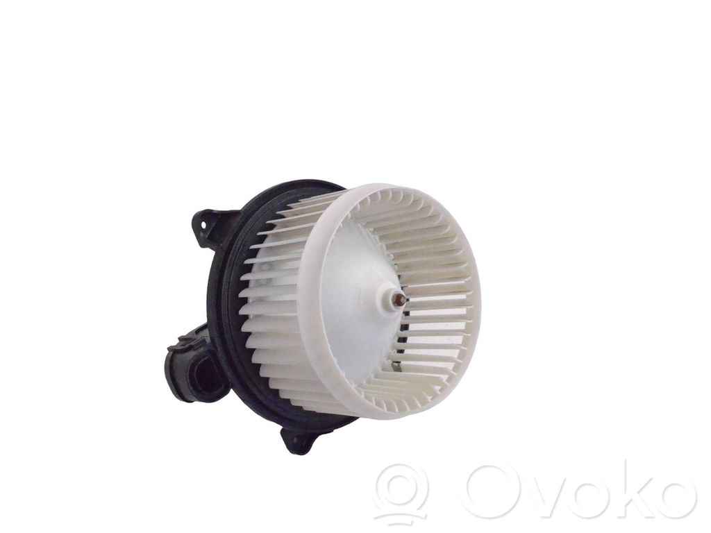Ford Ecosport Ventilator aerotermă 