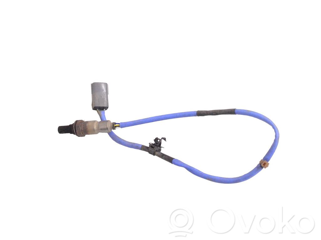 Mazda 3 II Lambda probe sensor 