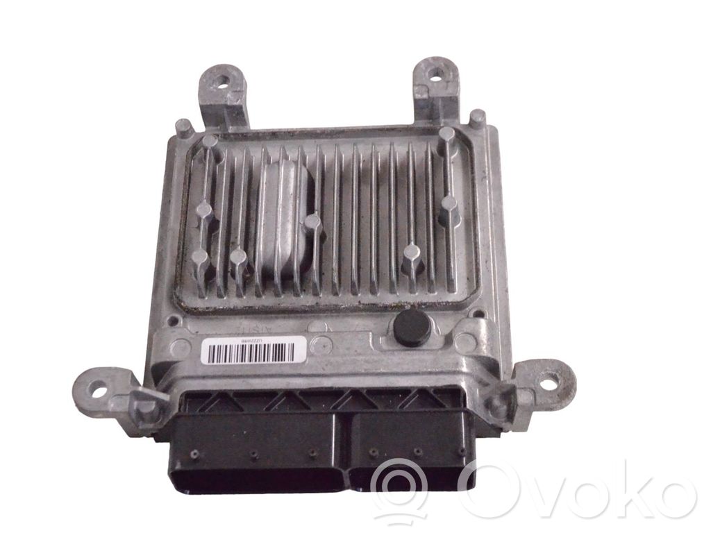 Engine control unit/module   A6519011902,A6519000503