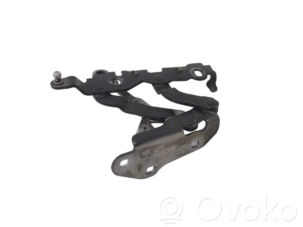 Mercedes-Benz E C207 W207 Cerniere del vano motore/cofano