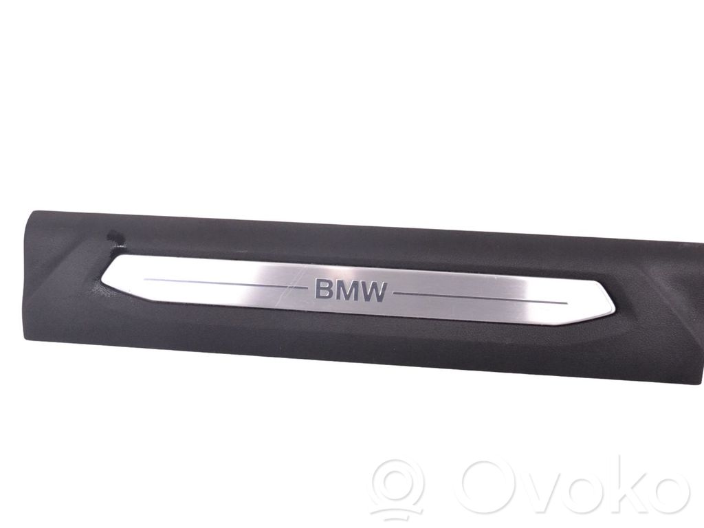 BMW 2 F44 Capac stâlp (A) 