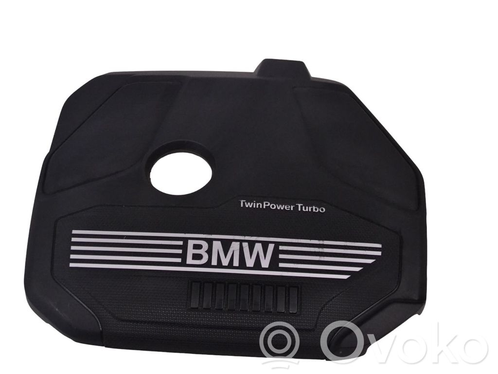 BMW 2 F44 Copri motore (rivestimento) 