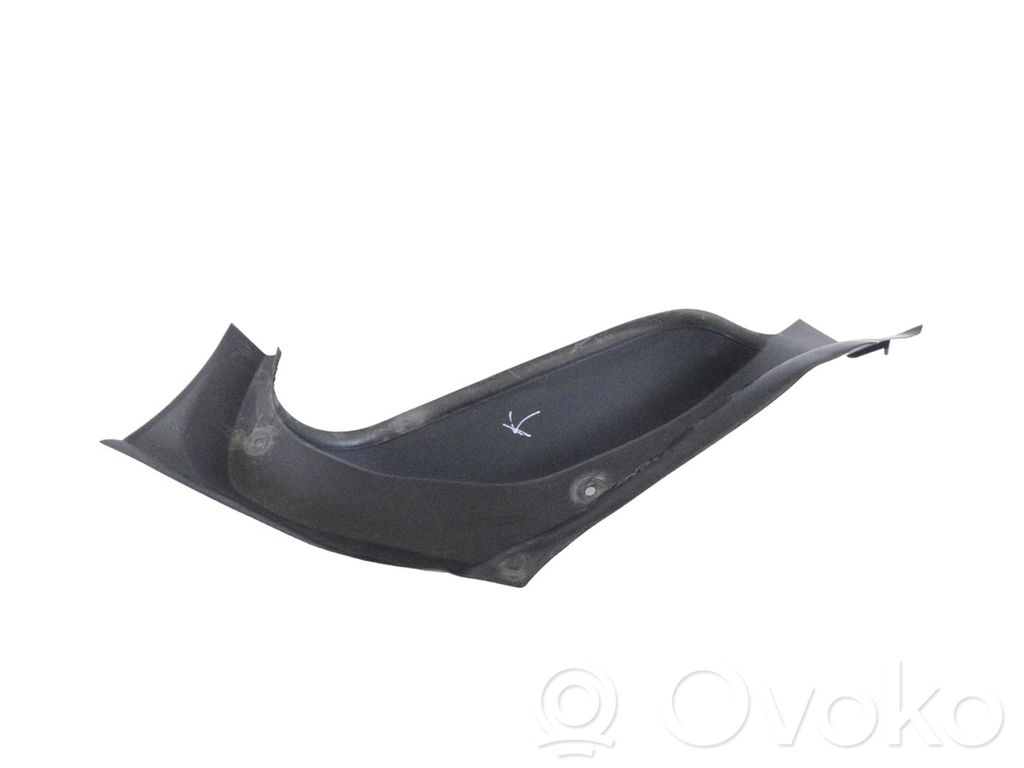 BMW 6 F06 Gran coupe Verkleidung Kofferraum sonstige 