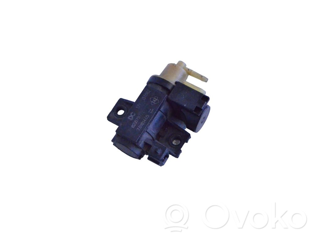 Electroválvula del turbo   8200790130