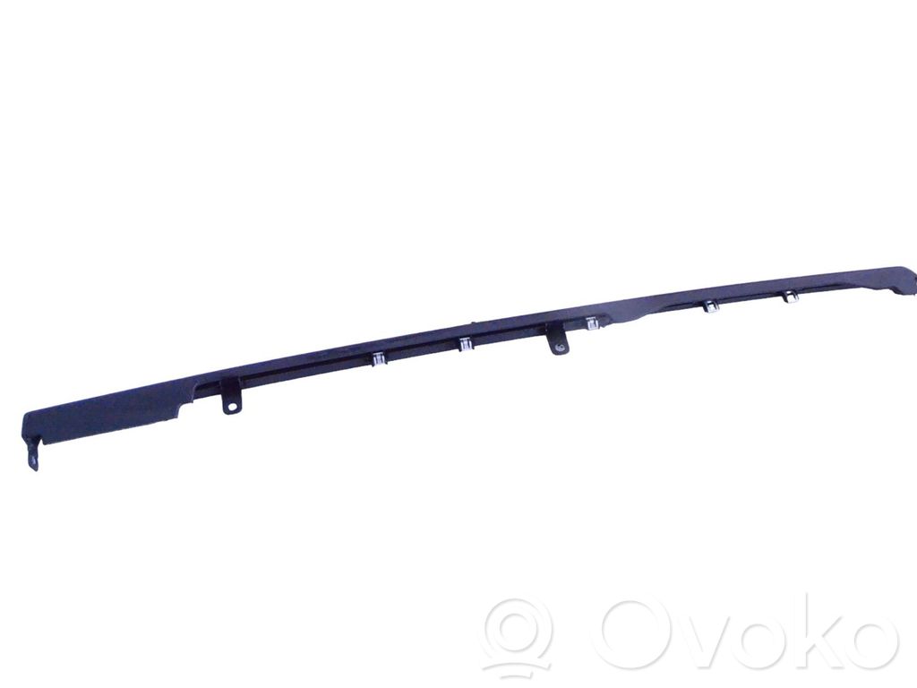 Inny elementy tunelu środkowego   RG80052100