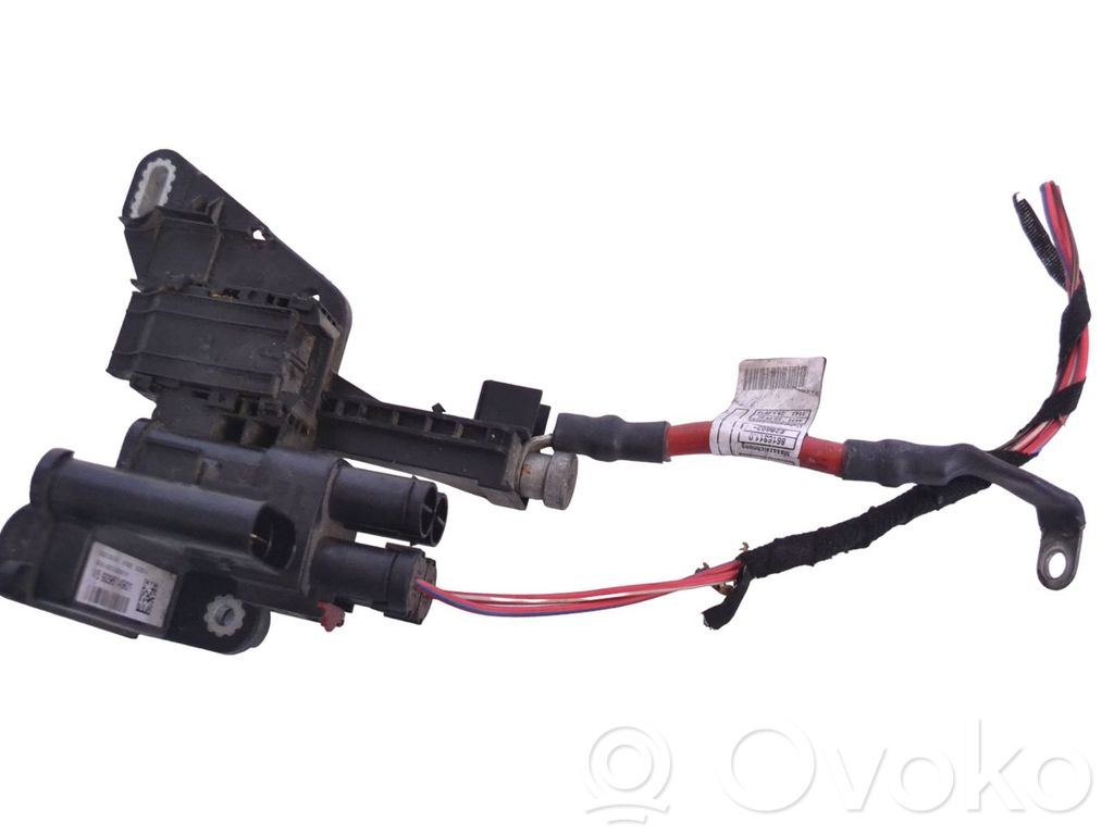 BMW 1 F20 F21 Fuse box set 