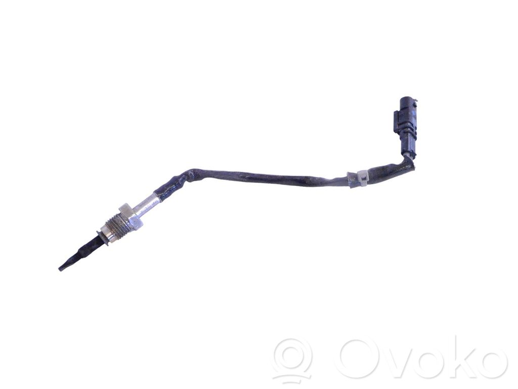 Hyundai Tucson TL Sensor de temperatura del aceite 