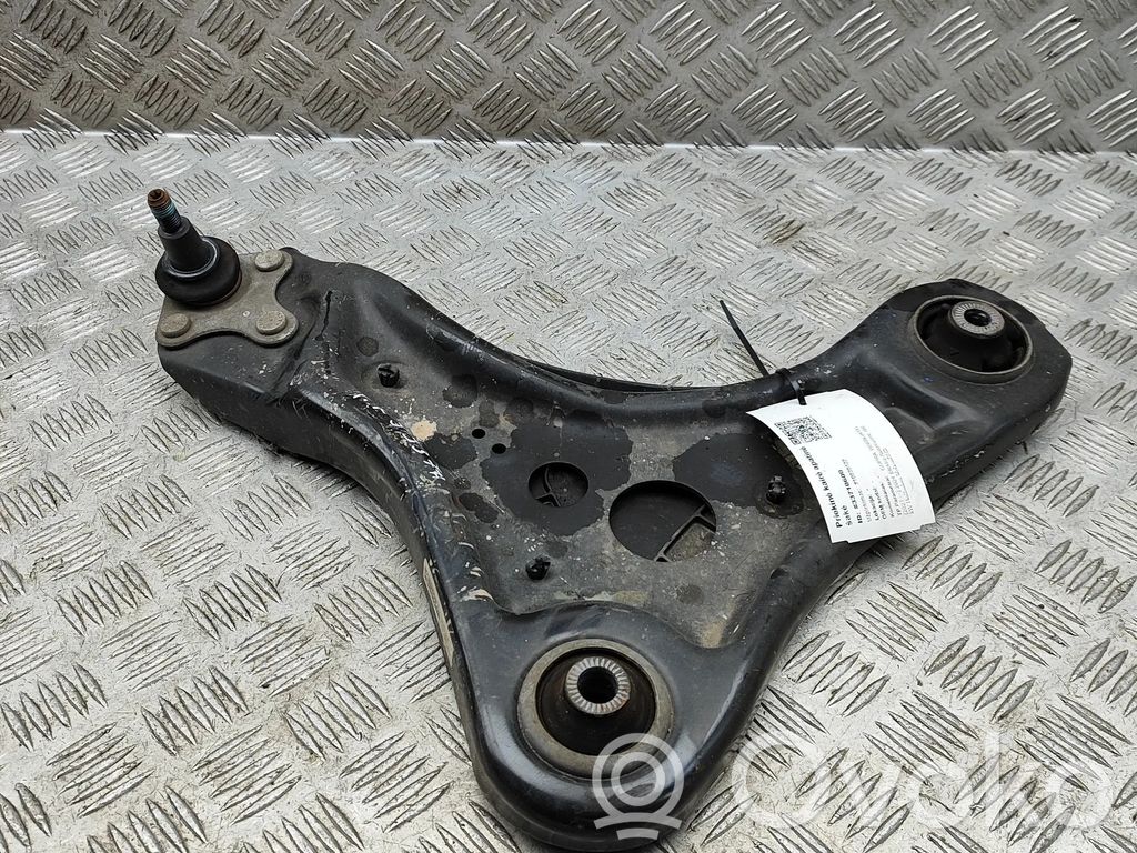 Querlenker Achsschenkel vorne   1EA407151B