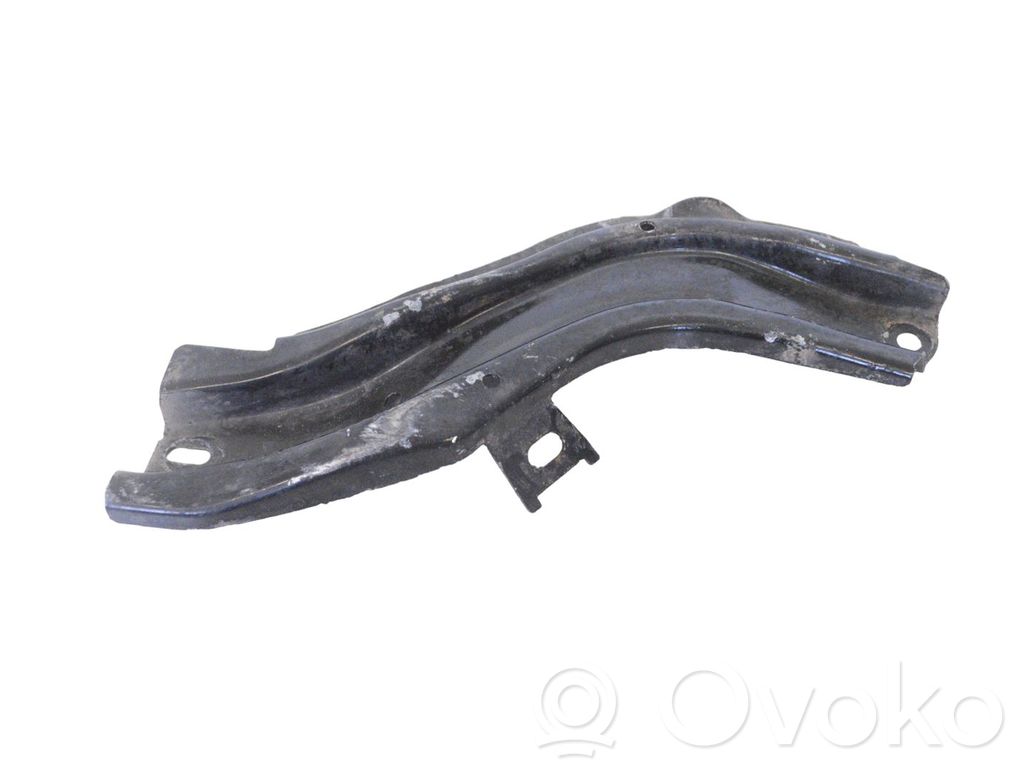 Audi Q5 SQ5 FY Support, fixation radiateur