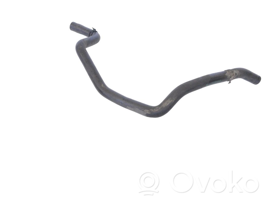 BMW X5 F15 Tubo flessibile del liquido di raffreddamento del motore 