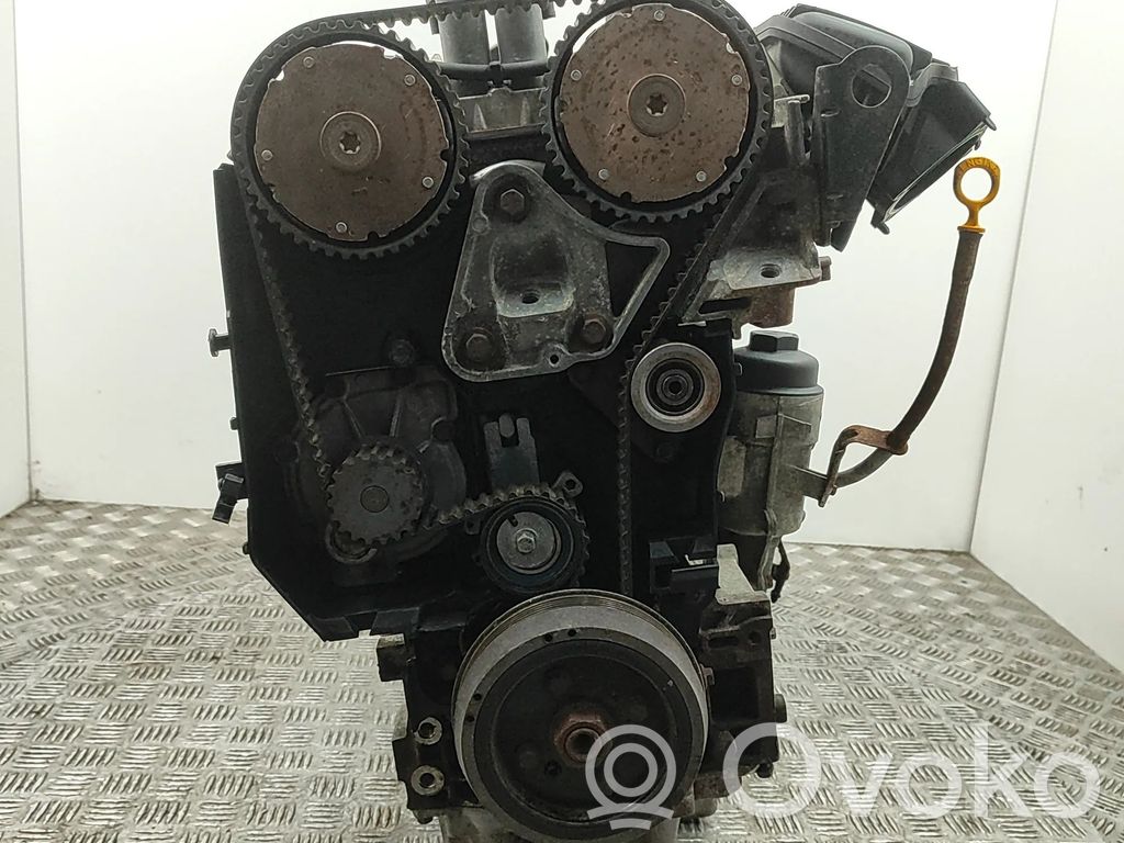 Silnik   HYDA,HUWA,B5254T,B5254T3