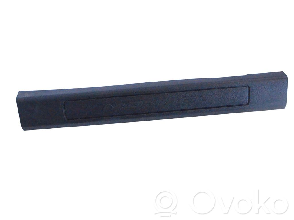 Ford Mondeo MK V Osłona słupka szyby przedniej / A 