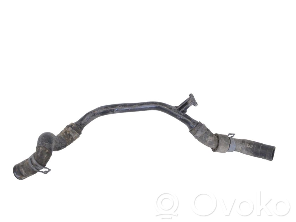 Volkswagen ID.3 Kühlleitung / Kühlschlauch
