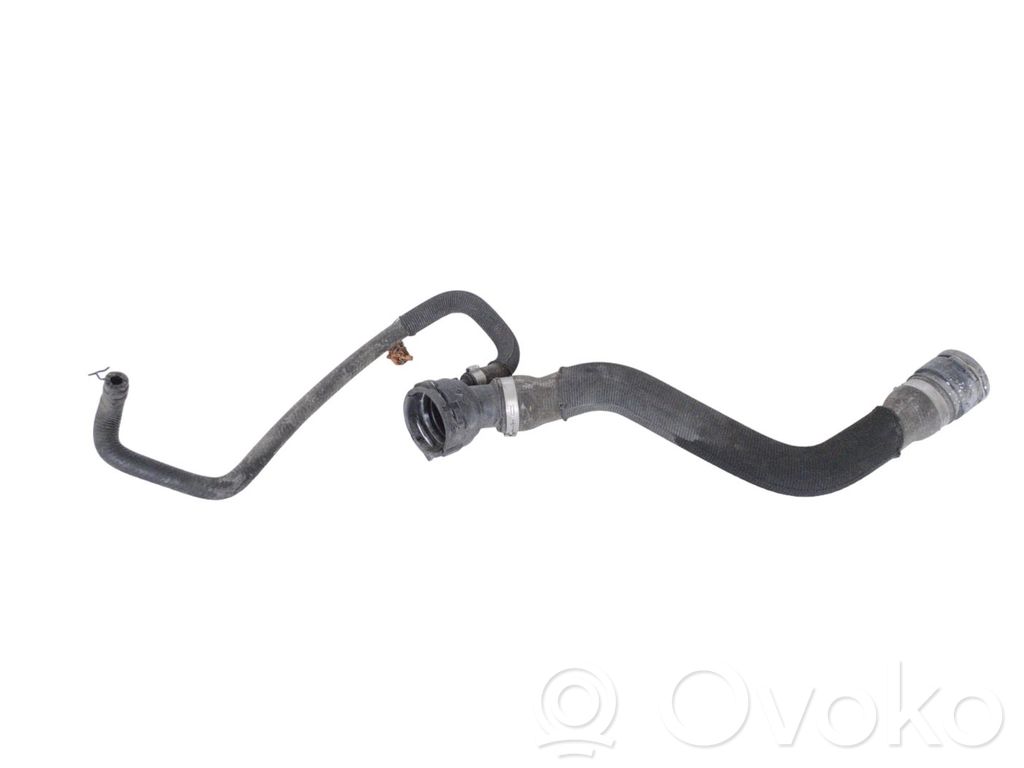 BMW i3 Engine coolant pipe/hose 