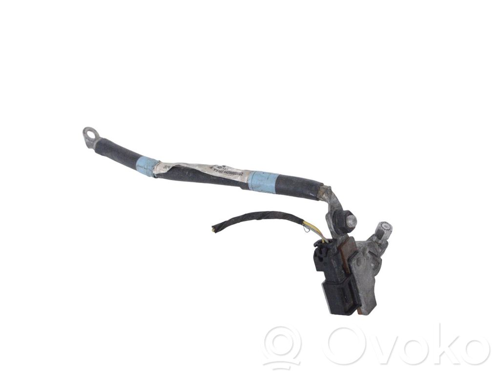 Cableado positivo   100565300J