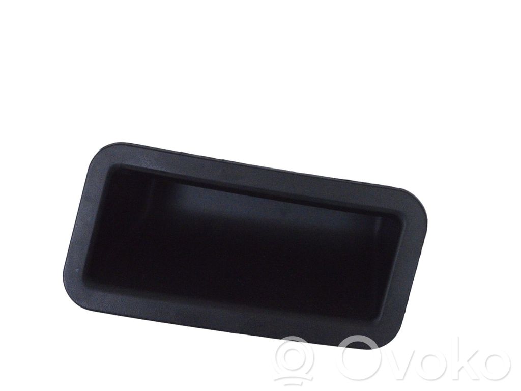 Tesla Model S Moldura lateral de la consola central trasera 
