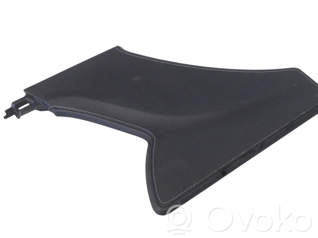 Tesla Model S Other center console (tunnel) element 
