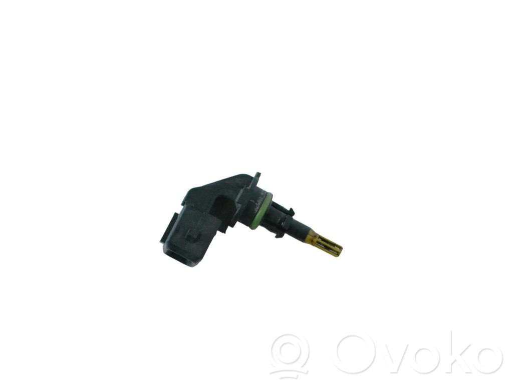 BMW 6 E63 E64 Oil temperature sensor 