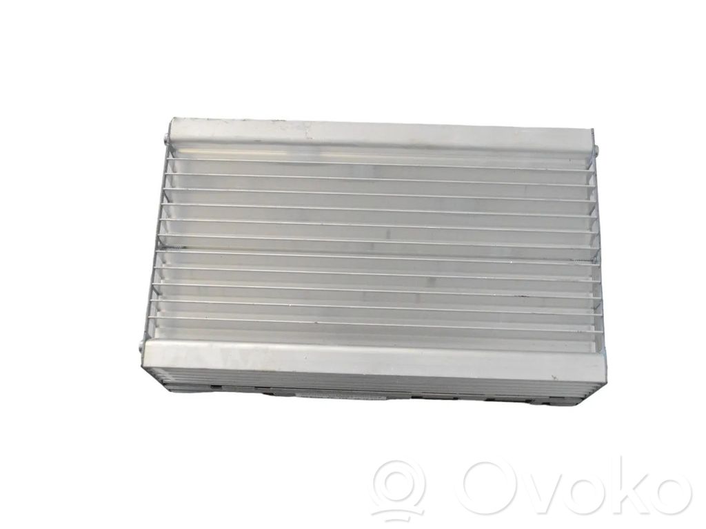 BMW 6 F12 F13 Amplificator sunet 