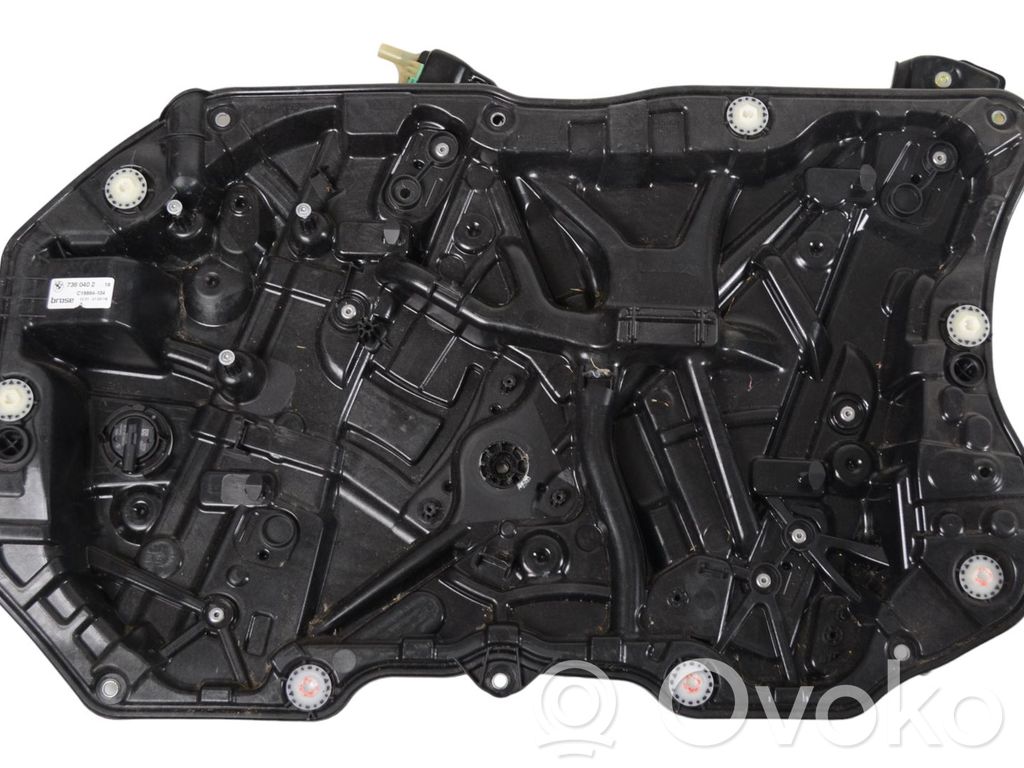 BMW 7 G11 G12 Elektryczny podnośnik szyby drzwi 