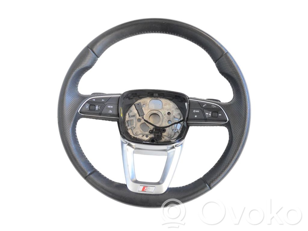 Audi Q5 SQ5 FY Volan 