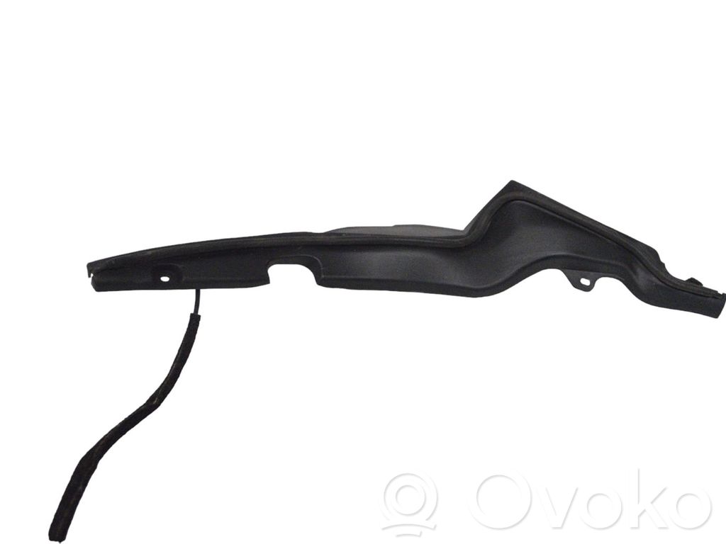 Subaru Outback (BS) Kita bagažinės apdailos detalė 