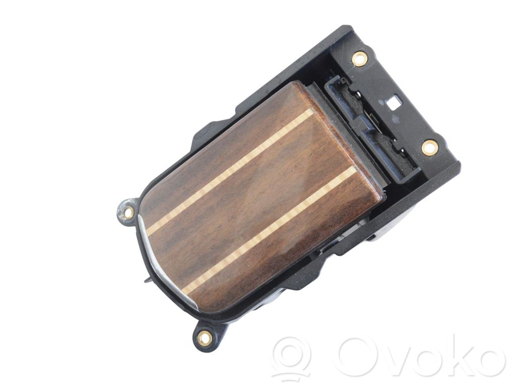 Porsche Panamera (970) Cup holder 