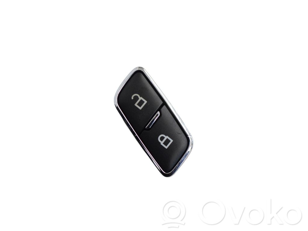 Ford Mustang VI Otros interruptores/perillas/selectores 