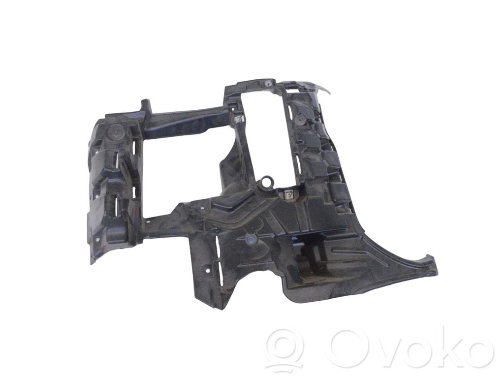 BMW X5 G05 Front bumper mounting bracket 