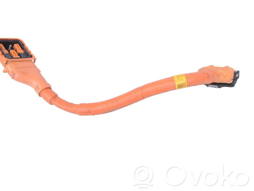 Otros cableados   91673P4020