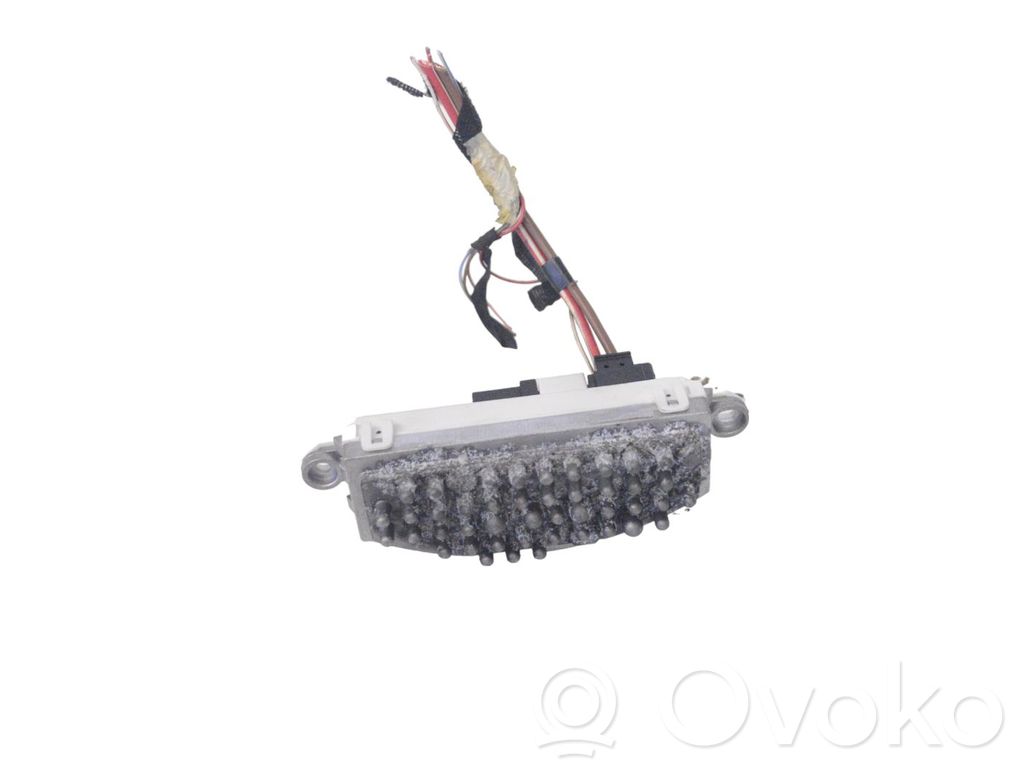BMW 4 F32 F33 Motorino ventola riscaldamento/resistenza ventola 