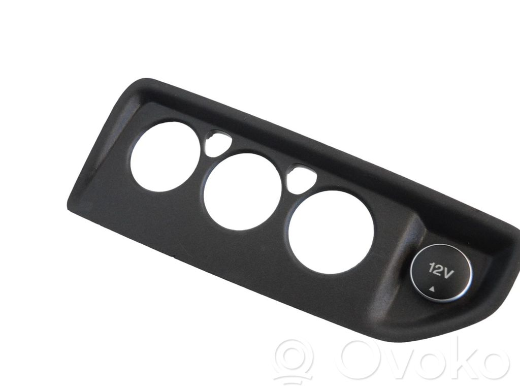 Ford Transit Dashboard glove box trim 