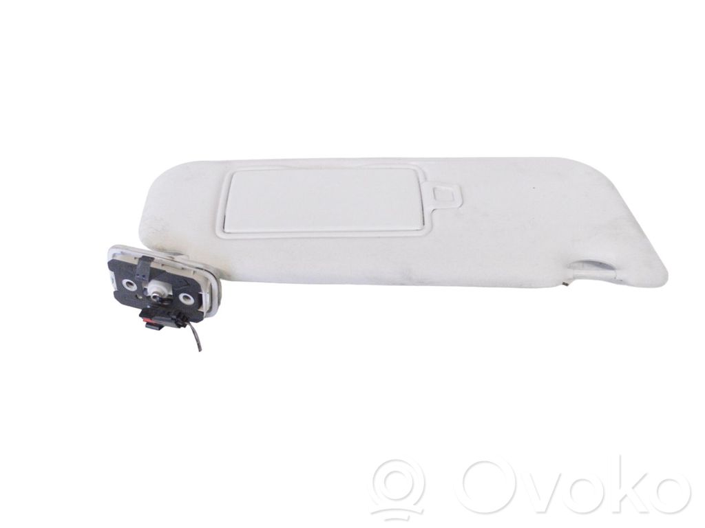 Jaguar F-Pace Parasolar 