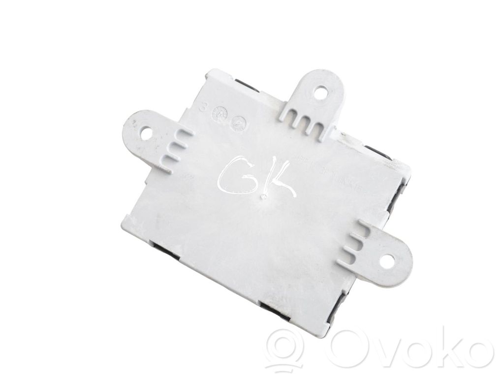 Land Rover Discovery 5 Door control unit/module 