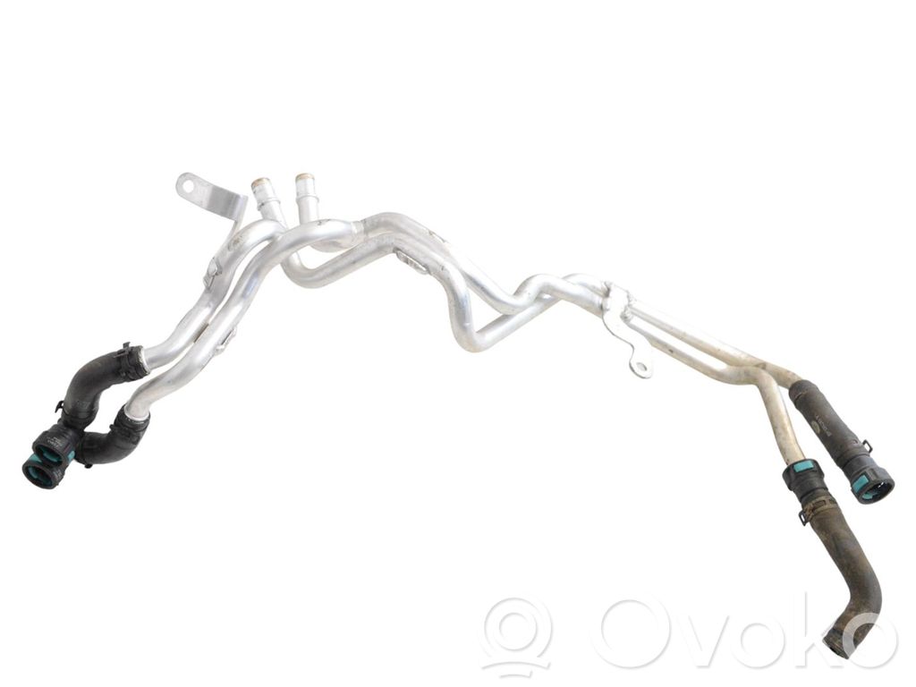Land Rover Discovery 5 Tubo flessibile del liquido di raffreddamento del motore