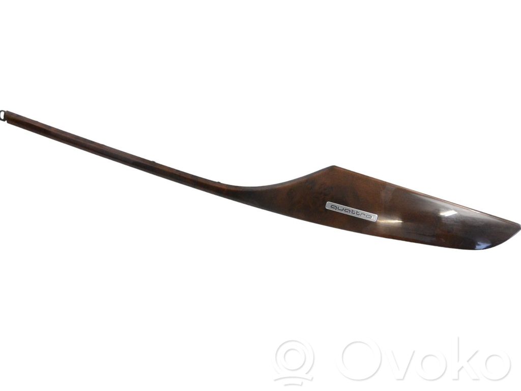 Audi A6 S6 C7 4G Dashboard glove box trim 