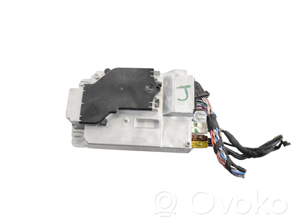 BMW 3 G20 G21 Garso stiprintuvas 