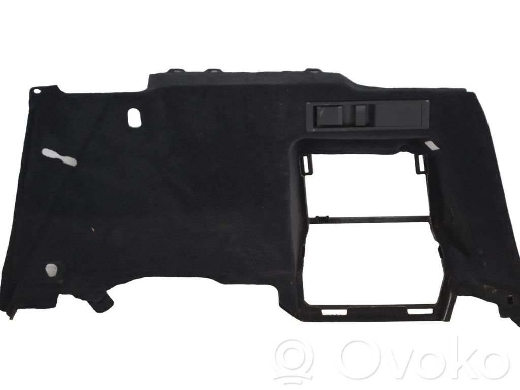 BMW 3 G20 G21 Boczek / Tapicerka / bagażnika 