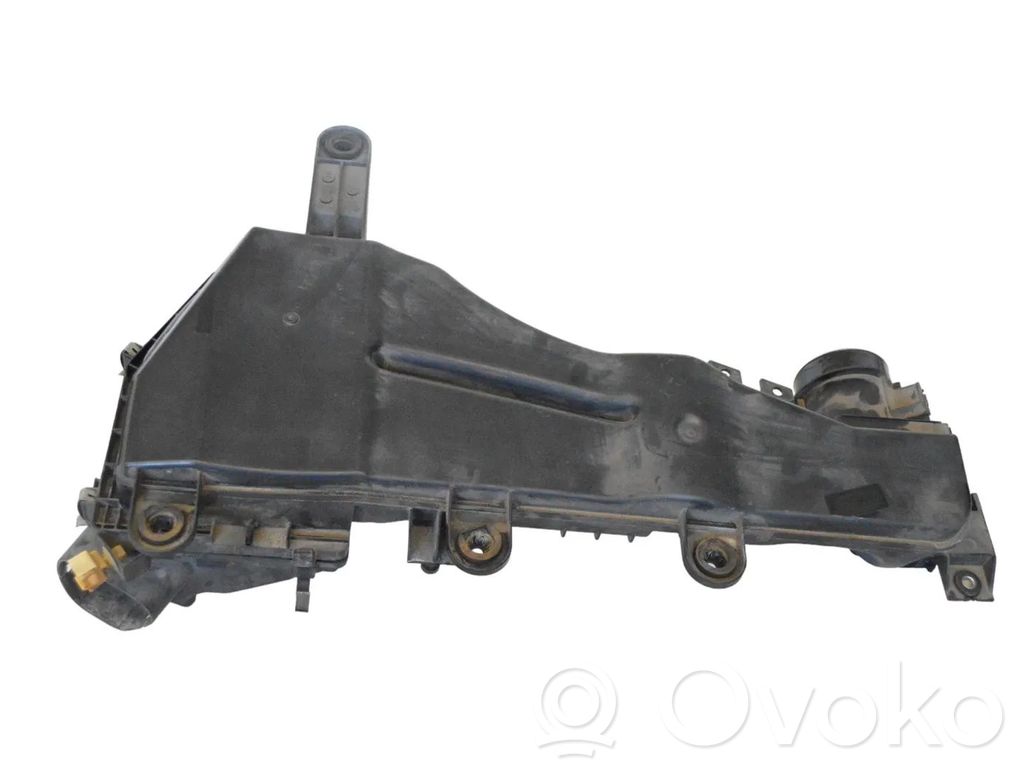 BMW 5 F10 F11 Luftfilterkasten 